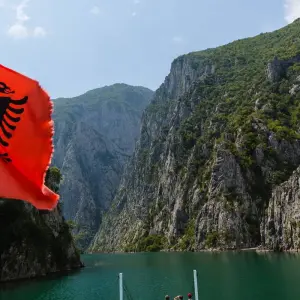 Explore Semi-Private Tour; Theth, Valbona & Koman Lake in 4 Days for 4 days with Choose Balkans and discover unforgettable experiences - Photo 4
