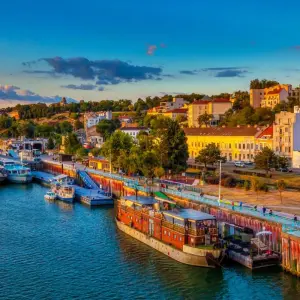 Explore Semi-Private Tour Central Europe & the Balkans from Vienna to Athens / Corfu for 21 days with Choose Balkans and discover unforgettable experiences - Photo 3