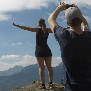 Explore Small Group Tour; Peaks of the Balkans – Theth, Valbona & Koman Lake for 5 days with Choose Balkans and discover unforgettable experiences - Photo 4