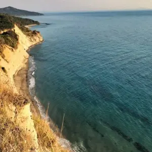 Explore Small Group Tour at Cape of Rodon; Hidden Beaches & History for 1 days with Choose Balkans and discover unforgettable experiences - Photo 7