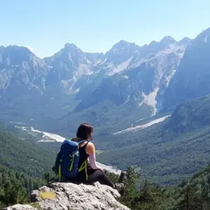 Explore Semi-Private Tour; Theth, Valbona & Koman Lake in 4 Days for 4 days with Choose Balkans and discover unforgettable experiences - Photo 5