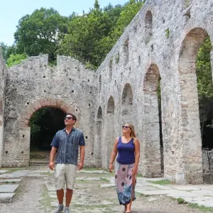 Explore Small Group Tour of Southern Albania; Vlore, Butrint & Gjirokaster for 3 days with Choose Balkans and discover unforgettable experiences - Photo 10