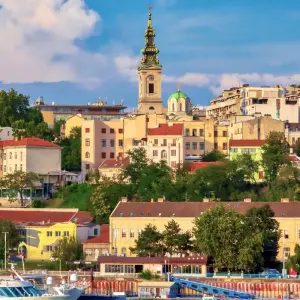 Explore Semi-Private Tour Central Europe & the Balkans from Vienna to Athens / Corfu for 21 days with Choose Balkans and discover unforgettable experiences - Photo 4