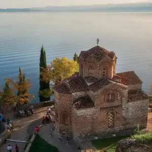Explore Semi-Private Tour; Albania, N. Macedonia & Kosovo in 3 Days for 3 days with Choose Balkans and discover unforgettable experiences - Photo 3