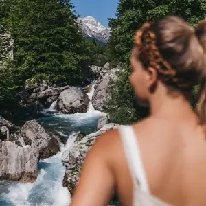 Explore Semi-Private Tour; Theth, Valbona & Koman Lake in 4 Days for 4 days with Choose Balkans and discover unforgettable experiences - Photo 6