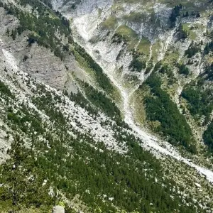 Explore Self-Guided Hiking Tour: Theth National Park, Valbona Valley & Koman Lake in 3 Days for 3 days with Choose Balkans and discover unforgettable experiences - Photo 6