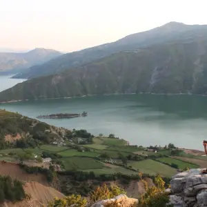 Explore Small Group Tour; Peaks of the Balkans – Theth, Valbona & Koman Lake for 5 days with Choose Balkans and discover unforgettable experiences - Photo 6