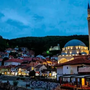 Explore Day tour of Prizren from Pristina; Small Group for 1 days with Choose Balkans and discover unforgettable experiences - Photo 9