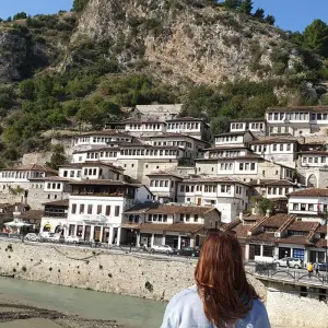 Explore From Tirana: Small Group Day Trip to Berat & Belsh Lake for 1 days with Choose Balkans and discover unforgettable experiences - Photo 8