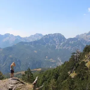 Explore Semi-Private Hiking Tour; Theth, Valbona & Koman Lake in 3 Days for 3 days with Choose Balkans and discover unforgettable experiences - Photo 9