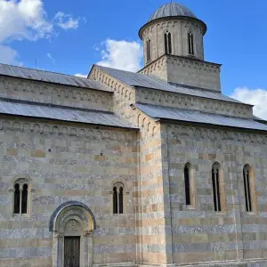 Explore Small Group Tour; Gems of Albania, Kosovo & N. Macedonia from Tirana for 8 days with Choose Balkans and discover unforgettable experiences - Photo 8