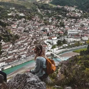 Explore From Tirana: Small Group Day Trip to Berat & Belsh Lake for 1 days with Choose Balkans and discover unforgettable experiences - Photo 9