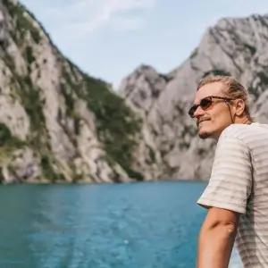 Explore Semi-Private Tour; Theth, Valbona & Koman Lake in 4 Days for 4 days with Choose Balkans and discover unforgettable experiences - Photo 9