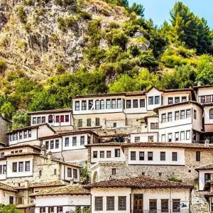 Explore Semi-Private Tour Central Europe & the Balkans from Vienna to Athens / Corfu for 21 days with Choose Balkans and discover unforgettable experiences - Photo 8