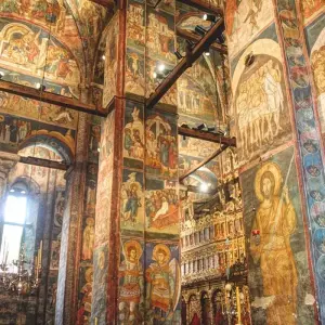 Explore Small Group Tour; Gems of Albania, Kosovo & N. Macedonia from Tirana for 8 days with Choose Balkans and discover unforgettable experiences - Photo 9