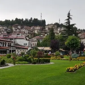 Explore Semi-Private Tour; Best of North Macedonia in Eight Days for 8 days with Choose Balkans and discover unforgettable experiences - Photo 3
