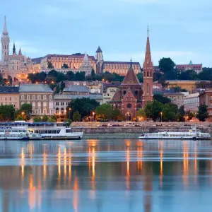 Explore Semi-Private Tour Central Europe & the Balkans from Vienna to Athens / Corfu for 21 days with Choose Balkans and discover unforgettable experiences - Photo 9