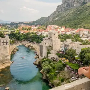 Explore Semi-Private Tour Central Europe & the Balkans from Vienna to Athens / Corfu for 21 days with Choose Balkans and discover unforgettable experiences - Photo 10
