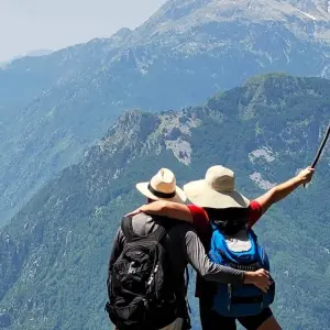 Explore Self-Guided Hiking Tour: Theth National Park, Valbona Valley & Koman Lake in 3 Days for 3 days with Choose Balkans and discover unforgettable experiences - Photo 11