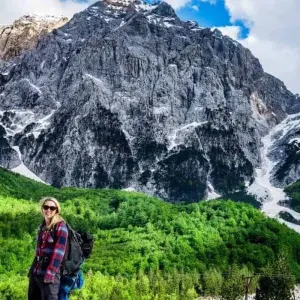 Explore Small Group Tour; Peaks of the Balkans – Theth, Valbona & Koman Lake for 5 days with Choose Balkans and discover unforgettable experiences - Photo 11