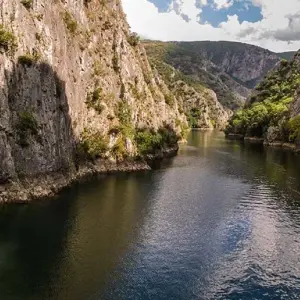 Explore Semi-Private Tour; Best of North Macedonia in Eight Days for 8 days with Choose Balkans and discover unforgettable experiences - Photo 5