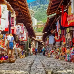 Explore Small Group Tour; Gems of Albania, Kosovo & N. Macedonia from Tirana for 8 days with Choose Balkans and discover unforgettable experiences - Photo 11