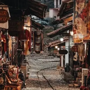 Explore Albania, Kosovo and N. Macedonia tour from Skopje in four days for 4 days with Choose Balkans and discover unforgettable experiences - Photo 2