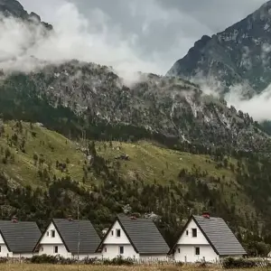 Explore Small Group Tour; Pearls of Albania in 8 Days (3 UNESCO Sites) for 8 days with Choose Balkans and discover unforgettable experiences - Photo 3