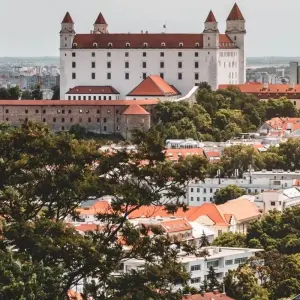 Explore Small Group Tour; Central Europe & the Balkans from Vienna to Tirana for 14 days with Choose Balkans and discover unforgettable experiences - Photo 3