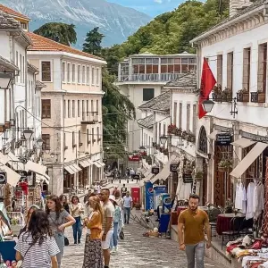 Explore Small Group Tour; Pearls of Albania in 8 Days (3 UNESCO Sites) for 8 days with Choose Balkans and discover unforgettable experiences - Photo 4