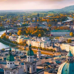 Explore Small Group Tour; Central Europe & The Balkans from Vienna to Dubrovnik / Split for 10 days with Choose Balkans and discover unforgettable experiences - Photo 4