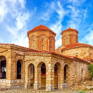 Explore Semi-Private Tour; Best of North Macedonia in Eight Days for 8 days with Choose Balkans and discover unforgettable experiences - Photo 8