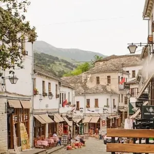 Explore Small Group Tour; Pearls of Albania in 8 Days (3 UNESCO Sites) for 8 days with Choose Balkans and discover unforgettable experiences - Photo 6