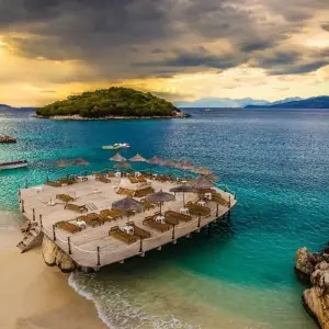 Explore Small Group Tour; Pearls of Albania in 8 Days (3 UNESCO Sites) for 8 days with Choose Balkans and discover unforgettable experiences - Photo 7
