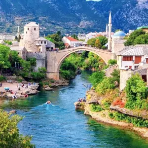 Explore Small Group Tour; Central Europe & The Balkans from Vienna to Dubrovnik / Split for 10 days with Choose Balkans and discover unforgettable experiences - Photo 7