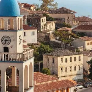 Explore Small Group Tour; Pearls of Albania in 8 Days (3 UNESCO Sites) for 8 days with Choose Balkans and discover unforgettable experiences - Photo 8