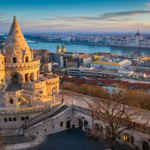 Explore Small Group Tour; Central Europe & The Balkans from Vienna to Dubrovnik / Split for 10 days with Choose Balkans and discover unforgettable experiences - Photo 8