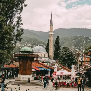 Explore Small Group Tour of the Balkans from Tirana to Sarajevo or Belgrade for 8 days with Choose Balkans and discover unforgettable experiences - Photo 3