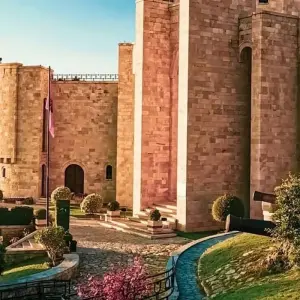 Explore Small Group Tour of the Balkans from Tirana to Sarajevo or Belgrade for 8 days with Choose Balkans and discover unforgettable experiences - Photo 4
