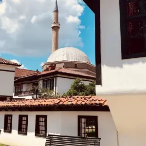 Explore Small Group Tour of the Balkans from Tirana to Sarajevo or Belgrade for 8 days with Choose Balkans and discover unforgettable experiences - Photo 8