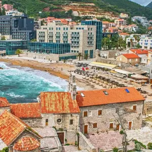 Explore Small Group Intensive Tour of Montenegro, Albania, Kosovo & N. Macedonia for 5 days with Choose Balkans and discover unforgettable experiences - Photo 3