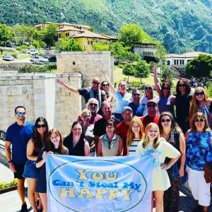 Explore Small Group Tour of the Balkans from Tirana to Sarajevo or Belgrade for 8 days with Choose Balkans and discover unforgettable experiences - Photo 9
