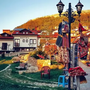 Explore Small Group Intensive Tour of Montenegro, Albania, Kosovo & N. Macedonia for 5 days with Choose Balkans and discover unforgettable experiences - Photo 5