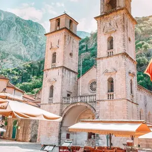 Explore Small Group Intensive Tour of Montenegro, Albania, Kosovo & N. Macedonia for 5 days with Choose Balkans and discover unforgettable experiences - Photo 6