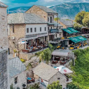 Explore Small Group Tour of the Balkans from Tirana to Sarajevo or Belgrade for 8 days with Choose Balkans and discover unforgettable experiences - Photo 11