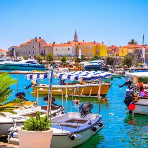 Explore Small Group Intensive Tour of Montenegro, Albania, Kosovo & N. Macedonia for 5 days with Choose Balkans and discover unforgettable experiences - Photo 8