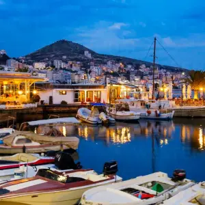 Explore Small Group Tour of Albanian Riviera; Saranda, Ksamil, Himara & Dhermi for 5 days with Choose Balkans and discover unforgettable experiences - Photo 9