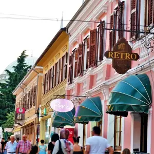 Explore Small Group Intensive Tour of Montenegro, Albania, Kosovo & N. Macedonia for 5 days with Choose Balkans and discover unforgettable experiences - Photo 10