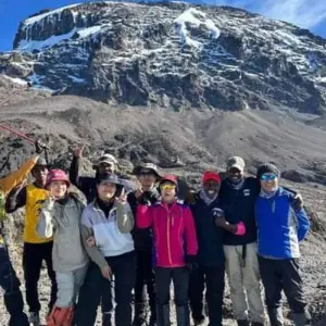 Explore Group Joining Mount Kilimanjaro Climbing through Marangu route 8 Days Tanzania (all accommodation and transport are included) for 8 days with Click Expeditions and discover unforgettable experiences - Photo 7