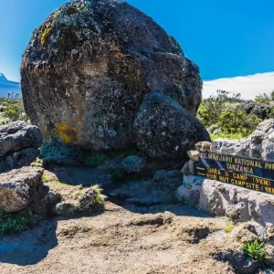 Explore Mount Kilimanjaro Climbing Via Machame Route 9 Days (all accommodation and transport are included) for 9 days with Click Expeditions and discover unforgettable experiences - Photo 2